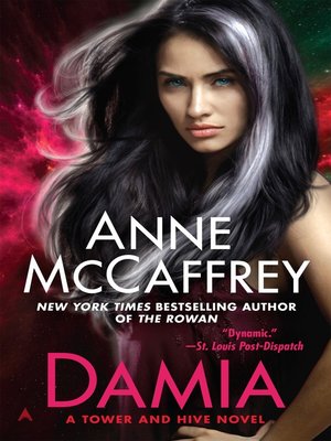 cover image of Damia